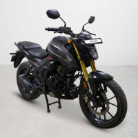 Honda Hornet 2.0