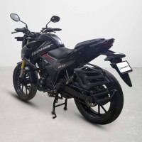 Honda Hornet 2.0