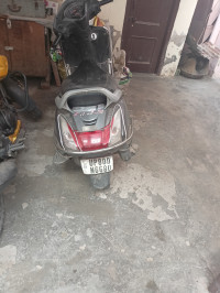 Honda Activa 2016 Model