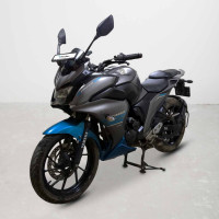 Yamaha Fazer