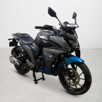Yamaha Fazer