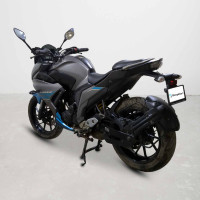 Yamaha Fazer