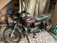 Hero CD Dawn 2011 Model