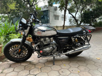 Royal Enfield Interceptor 650 Twin 2020 Model