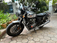Royal Enfield Interceptor 650 Twin