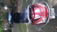 Honda Activa 6G 2022 Model