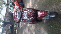 Honda Activa 6G