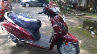 Honda Activa 6G