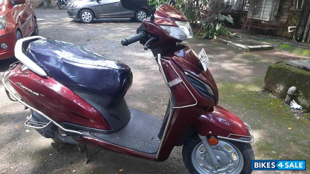 Honda Activa 6G