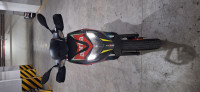 Aprilia SR 160 Race ABS 2023 Model