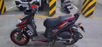 Aprilia SR 160 Race ABS