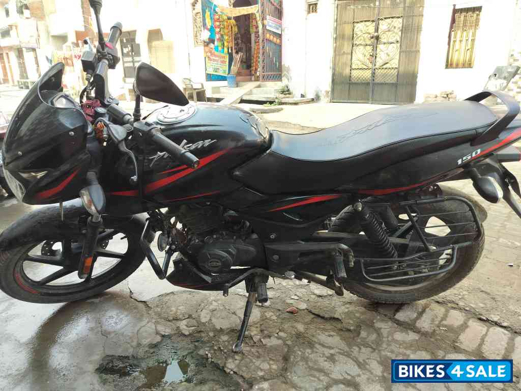 Bajaj Pulsar 150 DTSi