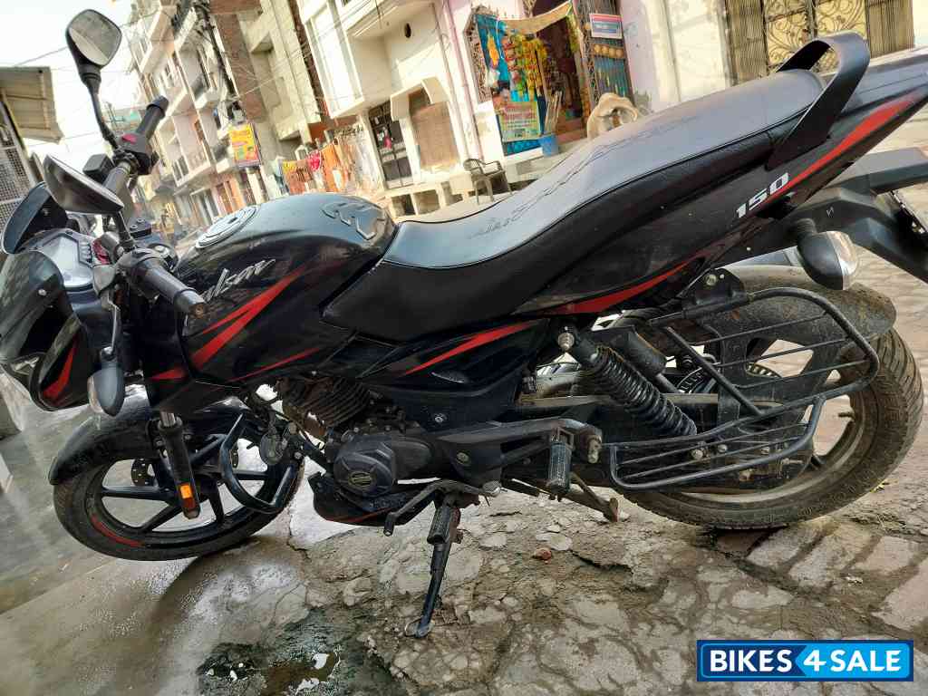 Bajaj Pulsar 150 DTSi
