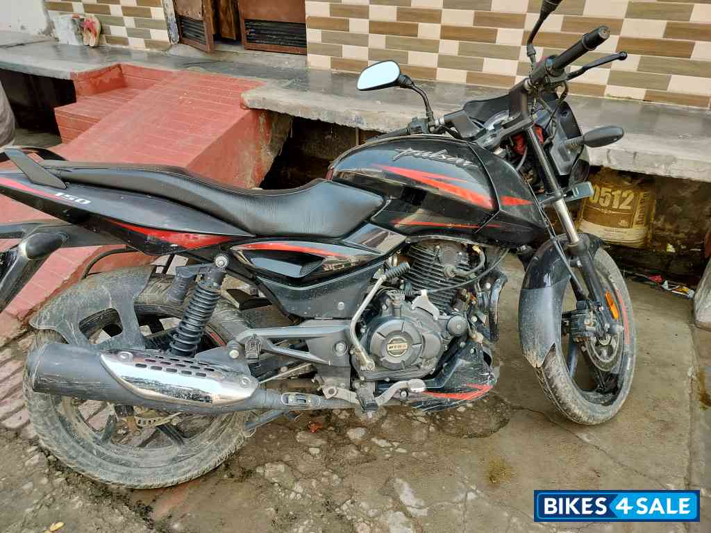 Bajaj Pulsar 150 DTSi