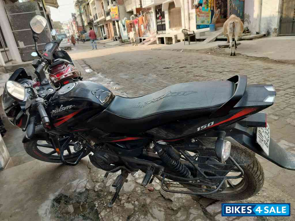 Bajaj Pulsar 150 DTSi