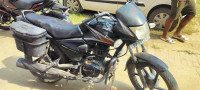 Honda Shine 125 2010 Model
