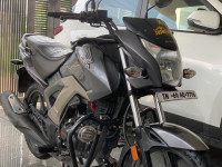 Honda CB Unicorn 160 2015 Model