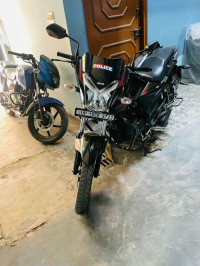 Hero CBZ Xtreme 2017 Model