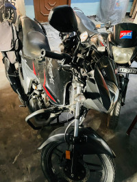 Black Hero CBZ Xtreme