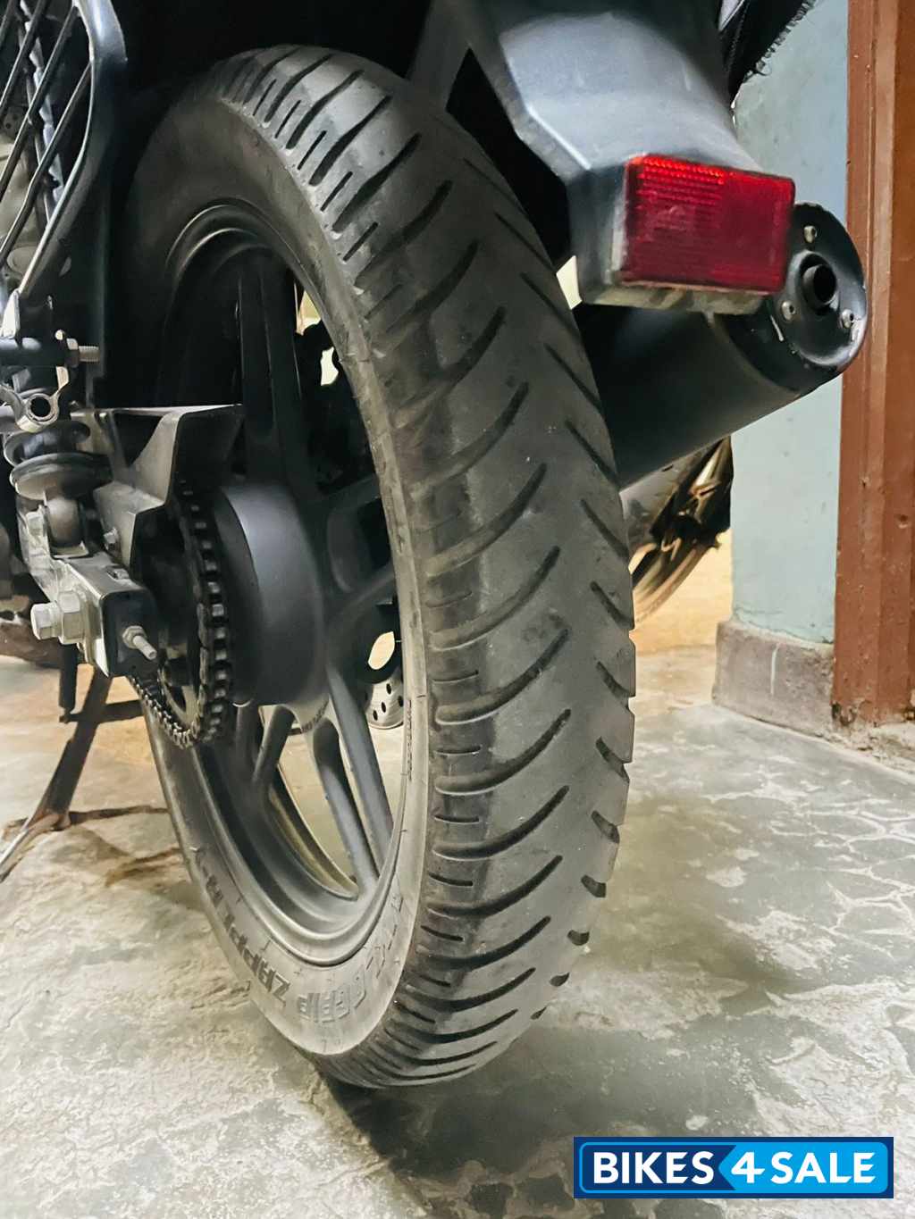 Black Hero CBZ Xtreme