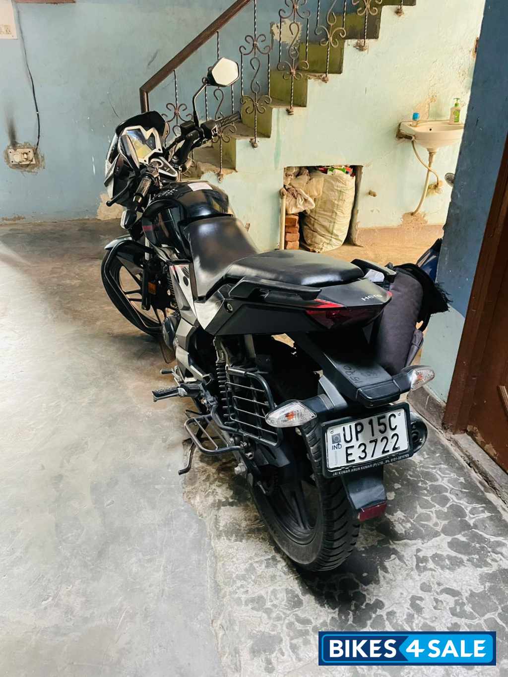 Black Hero CBZ Xtreme