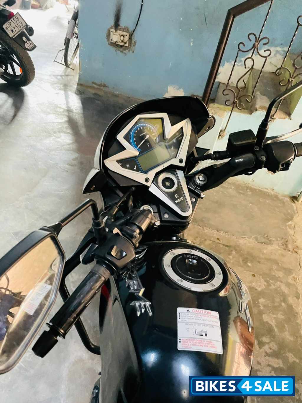 Black Hero CBZ Xtreme