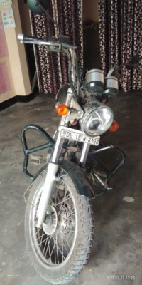 Royal Enfield Thunderbird 350 2014 Model
