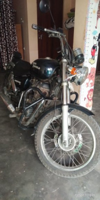 Royal Enfield Thunderbird 350