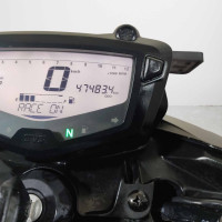 TVS Apache RTR 200 4V 2018 Model
