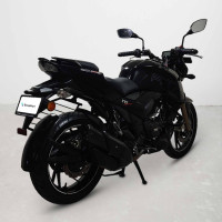 TVS Apache RTR 200 4V