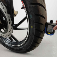 TVS Apache RTR 200 4V