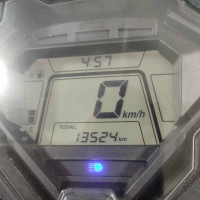 Honda Dio Deluxe 2022 Model