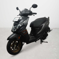 Honda Dio Deluxe
