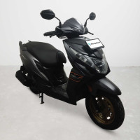 Honda Dio Deluxe