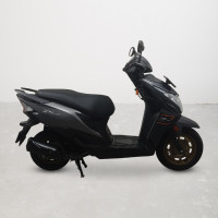 Honda Dio Deluxe