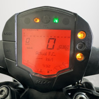 KTM Duke 250 2021 Model