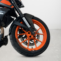 KTM Duke 250