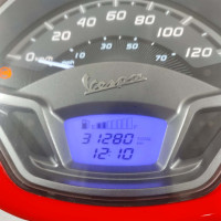 Vespa VXL 150 2019 Model