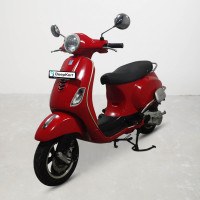 Vespa VXL 150