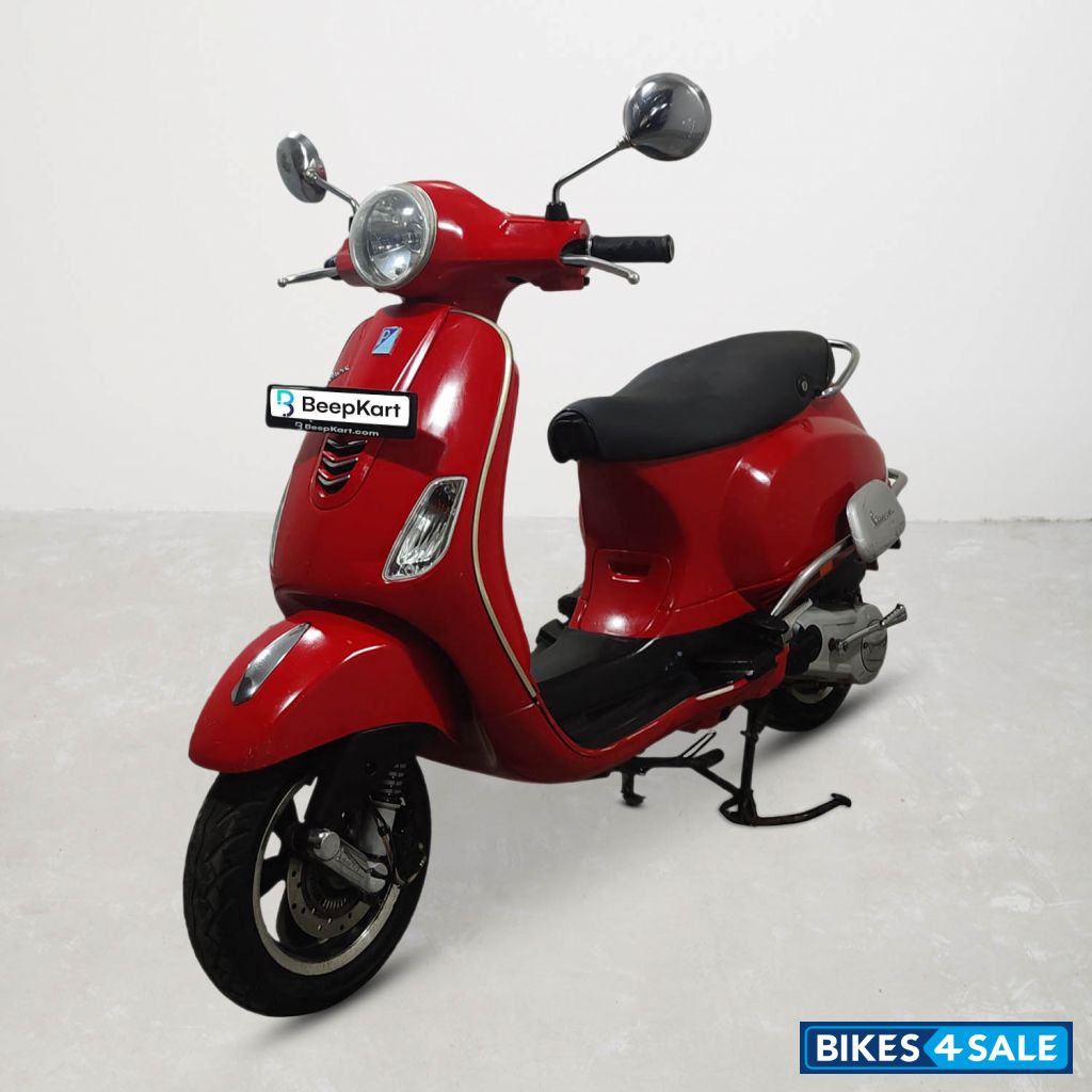 Vespa VXL 150