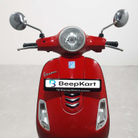 Vespa VXL 150