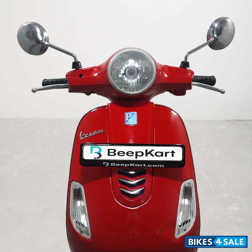 Vespa VXL 150