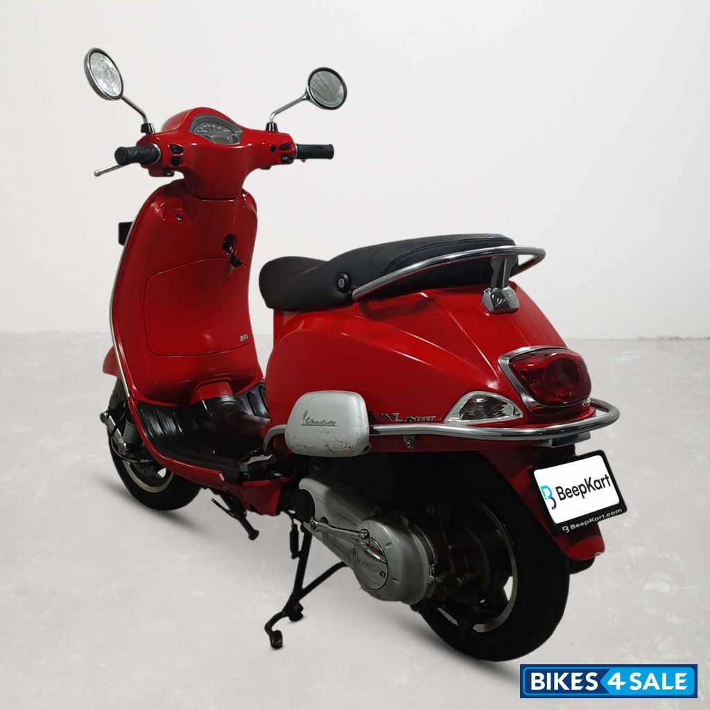 Vespa VXL 150