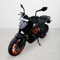 KTM Duke 250
