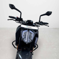 KTM Duke 250