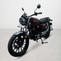 Honda Hness CB 350