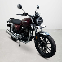Honda Hness CB 350