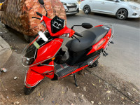 Suzuki Avenis 125 Ride Connect Edition