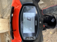 Suzuki Avenis 125 Ride Connect Edition
