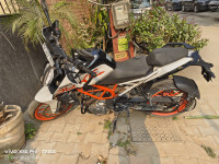 KTM Duke 390 2019 Model
